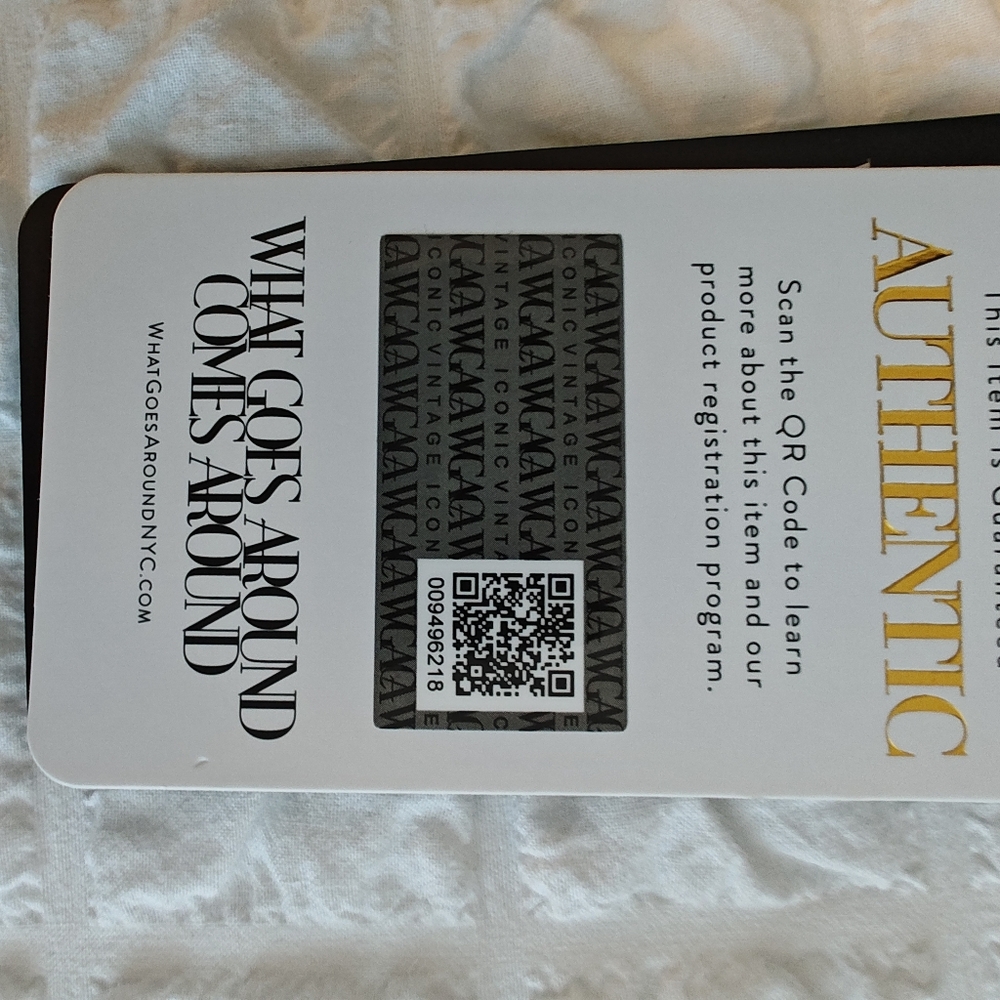 Vintage Prada Messager Bag - Picture 5 of 13